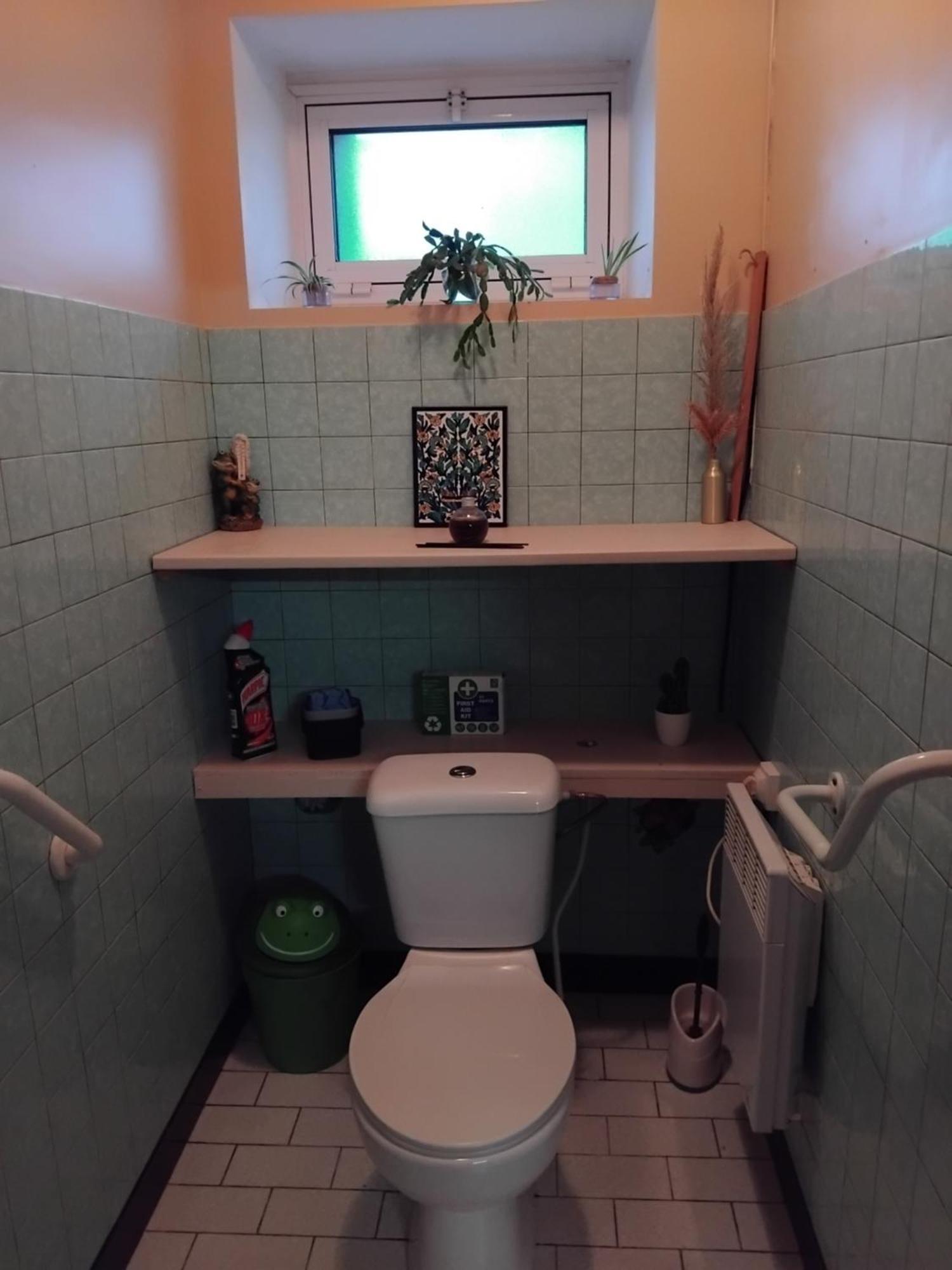 Вилла Deconnection Saint-Cyr-des-Gats Экстерьер фото