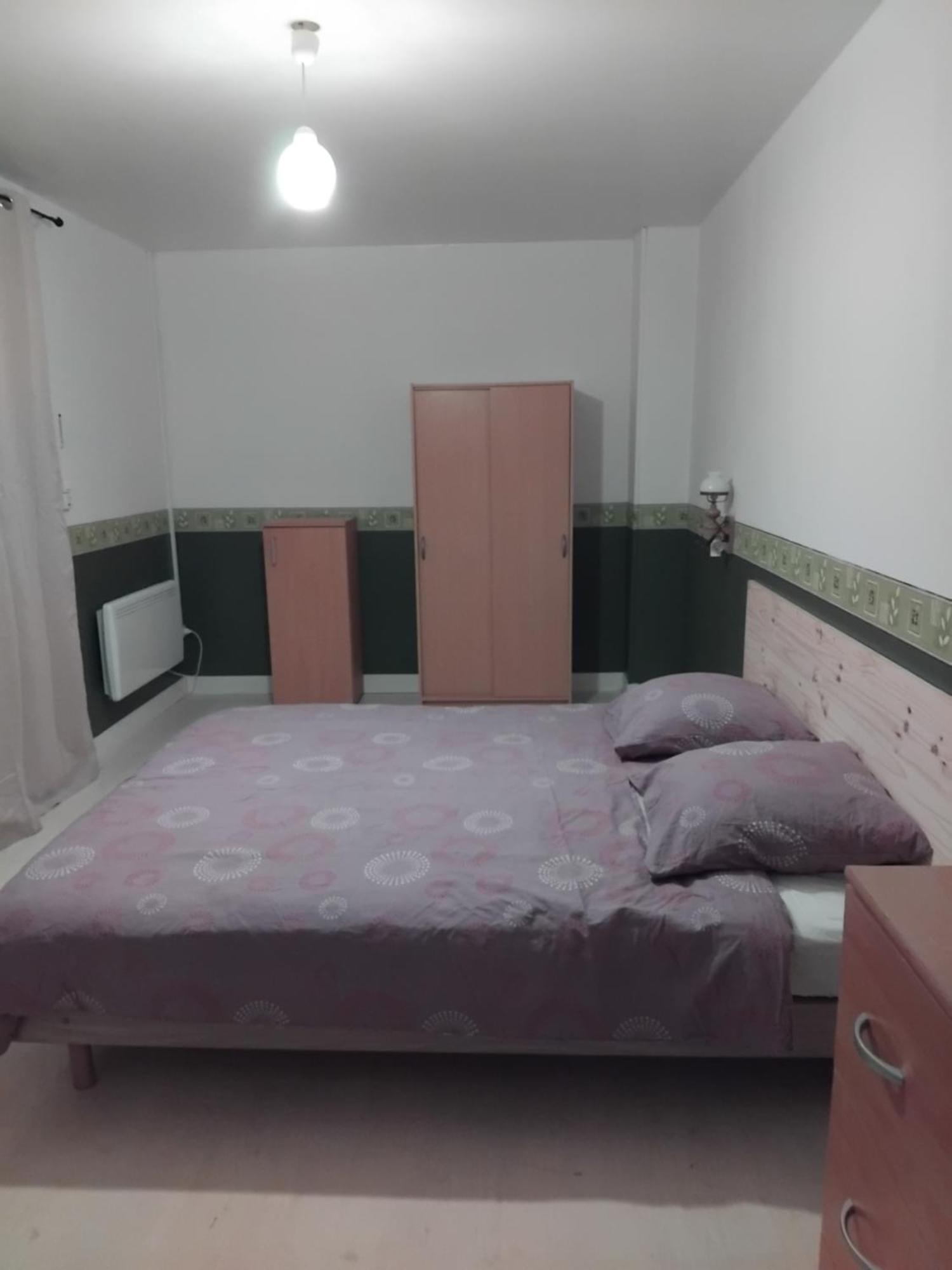 Вилла Deconnection Saint-Cyr-des-Gats Экстерьер фото